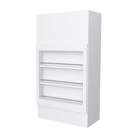 Franke FFÖ 336 Fläktskåp vit 50 cm