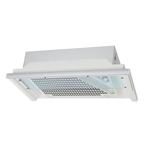 Franke FSF 420 Spisfläkt 60 cm Vit