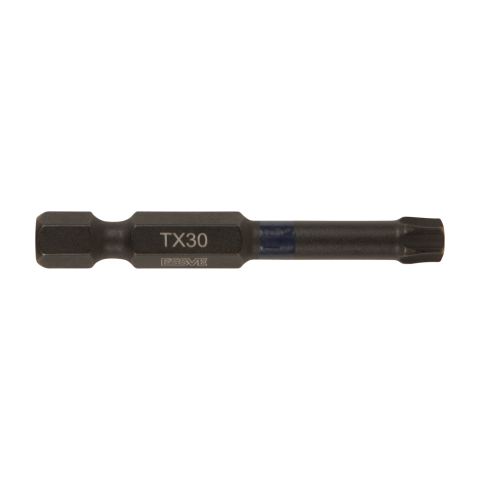 ESSVE 9980266 Bits Impact TX, 50 mm, konisk TX30, 3-pack
