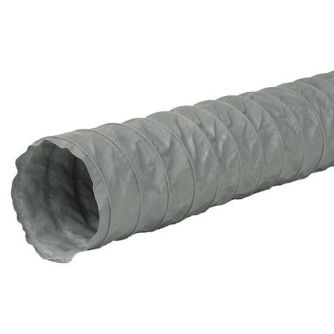 REC Indovent KF 200 Plastslang Ø 125 mm x 0,75 m