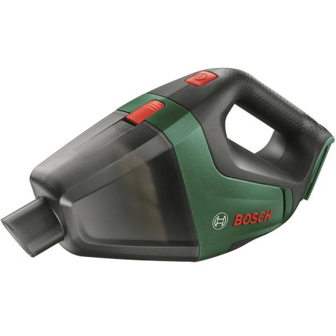 Bosch DIY Universal Vac 18 Handdammsugare med batteri och laddare
