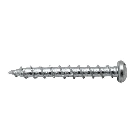 FIXX 721869 Multiskruv 5 mm, FZB, T20 30 mm, 250-pack