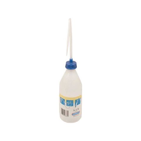 Pressol 06766 Batteripåfyllare med palstpip, 500 ml