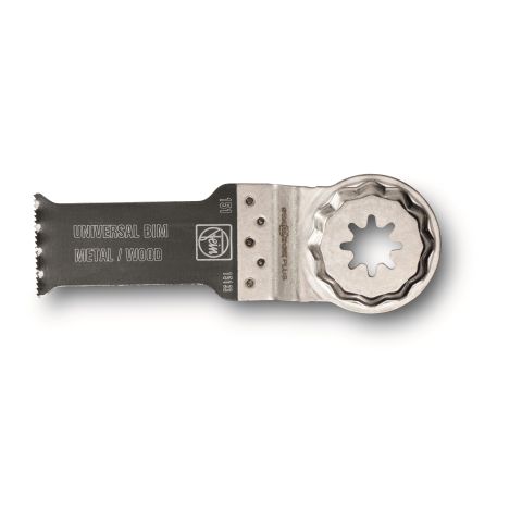 Fein E-Cut Universal BIM Sågblad 60 x 28 mm 50-pack