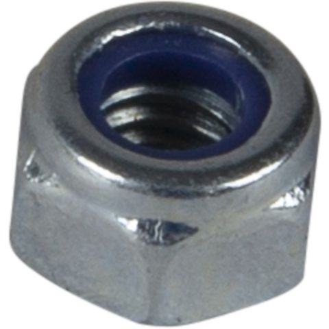ESSVE 535024 Låsmutter FZB, DIN 985 M10, 4-pack