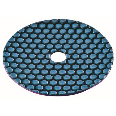 Flex Torr #50 Diamantslipskiva DP 100 DRY D150 Grit: 50