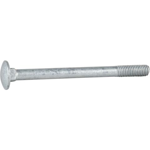 ESSVE 61090059 Vagnsbult M10, FZV, ISO 8677 120 mm, 25-pack