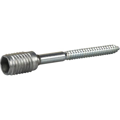 ESSVE Programa Classic Karmskruv 90 mm, 80-pack