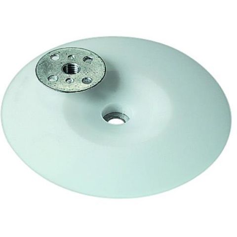 Fein 63806034017 Sliptallrik med fläns, M14