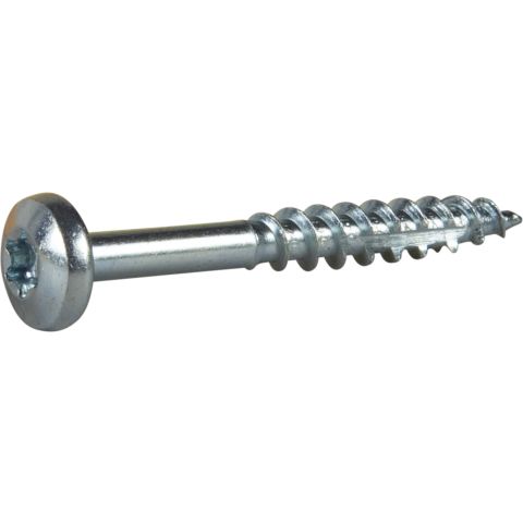 ESSVE ESSDRIVE Träskruv 6 mm Ø, FZB 6 mm