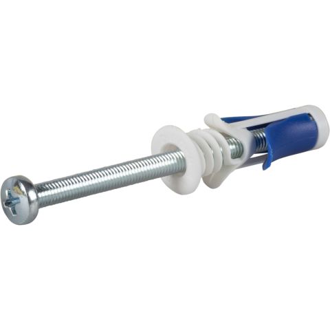 ESSVE DUO-MAX Skivankare 10 mm 50 mm, 25-pack