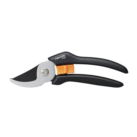 Fiskars Solid P121 Sekatör med sidoskär