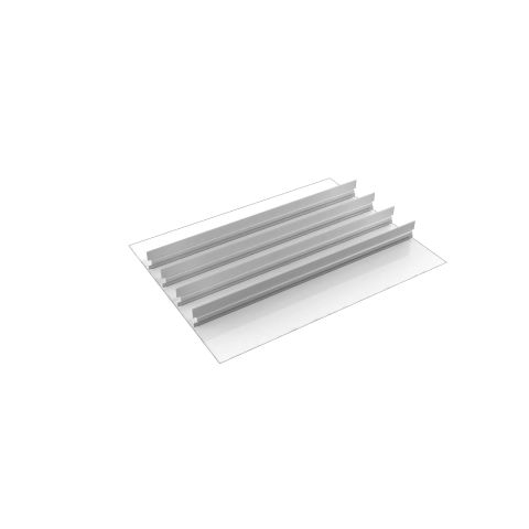 Treston 87304749 Avdelare till hurts 90 set 7, 90/75