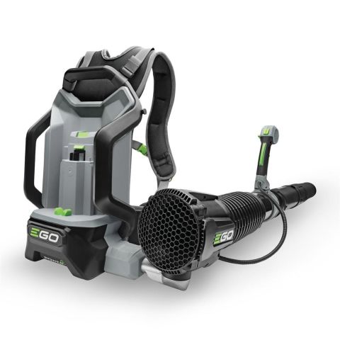 EGO LB6000E-K1103 Lövblås med batteri och laddare