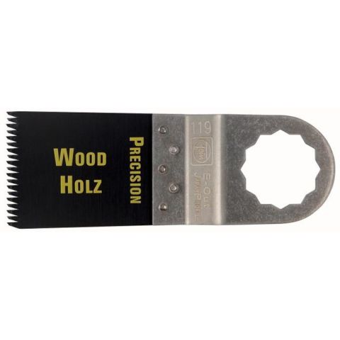 Fein E-Cut Precision Sågblad 35 mm 5-pack