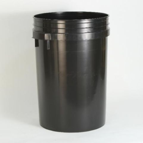 COFA 33809 Tunna 100 l, Ø48×70 cm