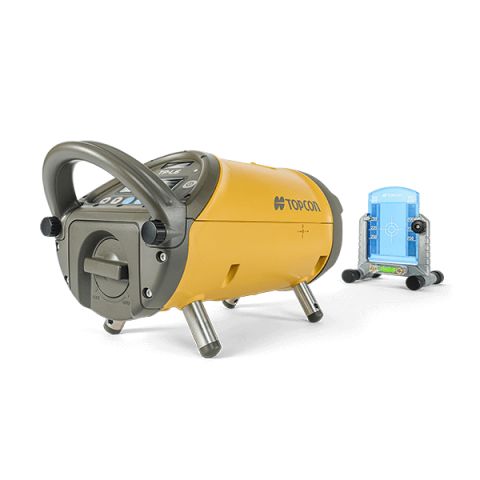 Topcon TP-L6G Rörlaser med grön laser