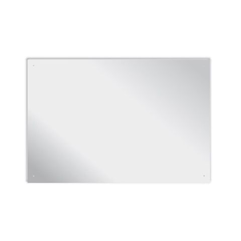 ABC Vent ABC-TP Täckplåt vitlack 250×200 mm