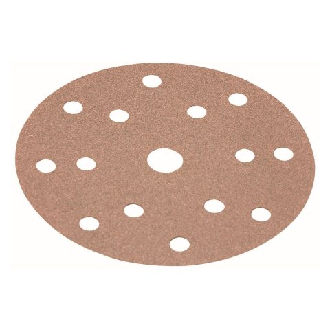 Flex SelectFlex P60 Slippapper 150mm, 50-pack K60