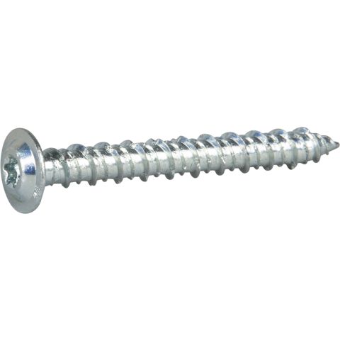 ESSVE ECS-W Betongskruv 7,5(6) mm Ø, FZB, 100-pack 42 mm