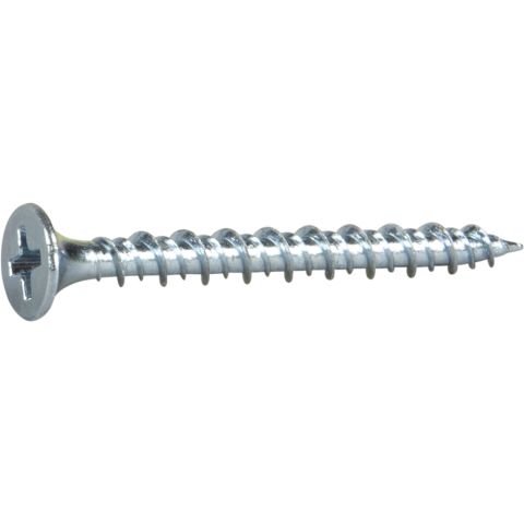ESSVE 534141 Kombiskruv 3,9×40 mm, trä/stål, PH2 FZB 900-pack