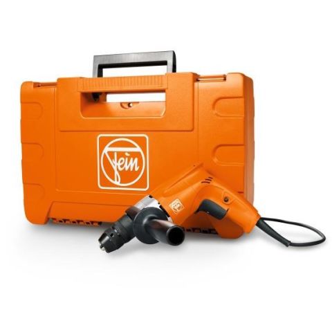 Fein BOP 6 Borrmaskin 500 W, med väska