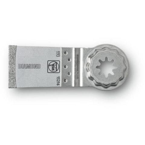 Fein E-Cut Diamant Sågblad 50 x 35 mm