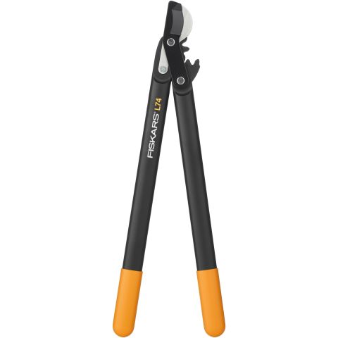 Fiskars PowerGear L74 Grensax med sidoskär