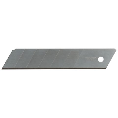 Fiskars CarbonMax Bladsats 25 mm 5-pack