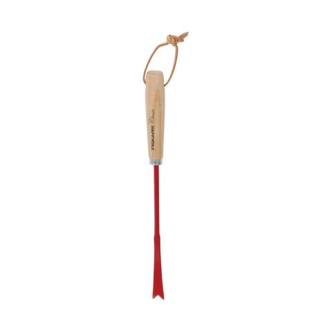 Fiskars Classic Tistelstickare röd