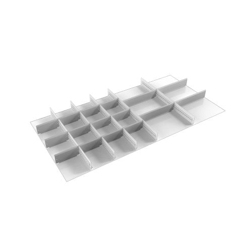 Treston 87308649 Avdelare till hurts 130 set 6, 130/100