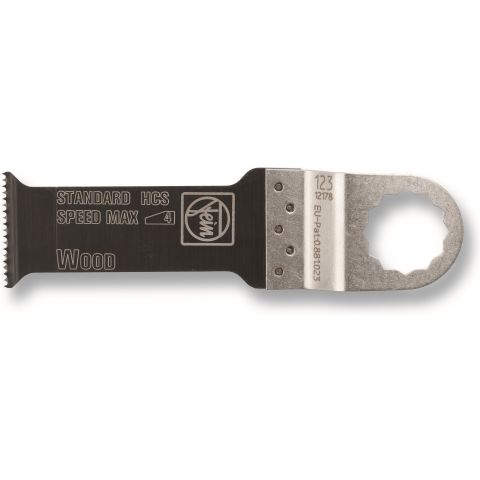 Fein E-Cut Standard Sågblad 32 mm 25-pack