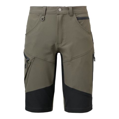 South West Wiggo Arbetsshorts oliv C44