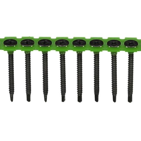 ESSVE 581340 Gipsskruv Ø3,5 mm, borrspets, PH2 FOS 40 mm, 1000-pack