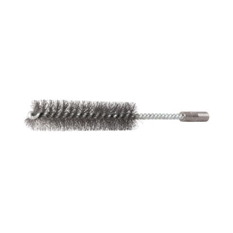 ESSVE RB Stålborste RB, CE, M8-koppling 18 mm