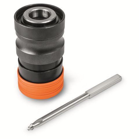 Fein 64203007010 Hålsågsadapter QuickIN Plus