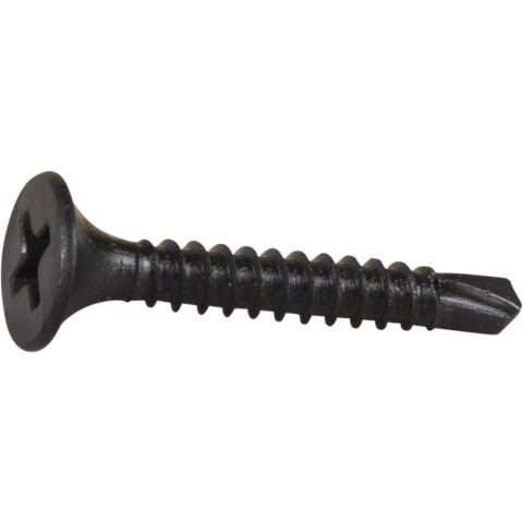 ESSVE 581125 Gipsskruv Ø3,5 mm, BS, PH2, FOS 25 mm, 1000-pack
