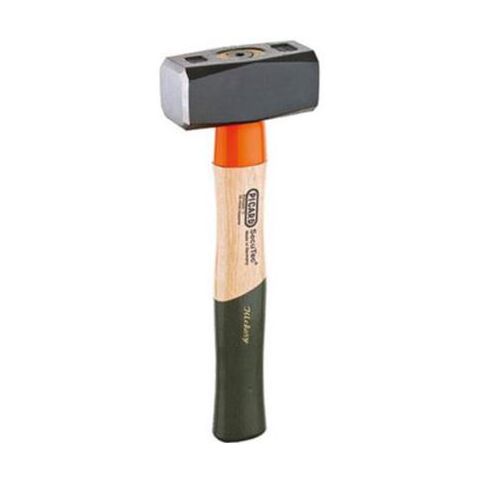 Picard 43 SecuTec Slägga med hickoryskaft 1,5 kg