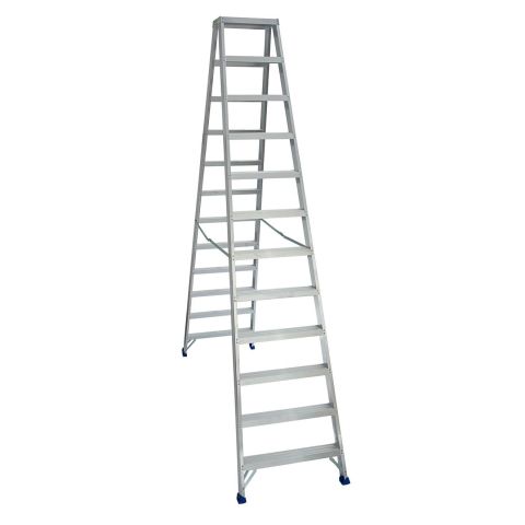Skeppshultstegen 3250-12 Trappstege 12 steg, 2810 mm