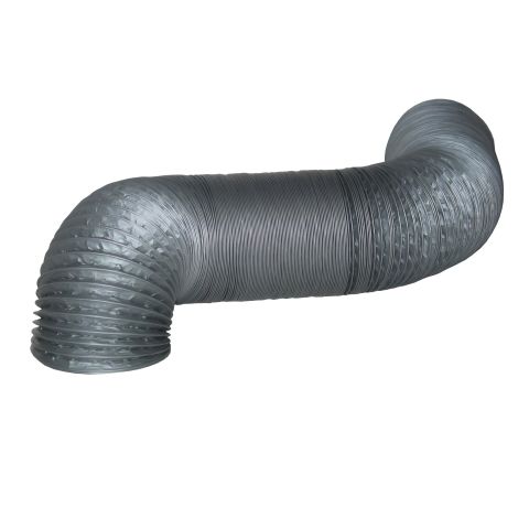 Fresh 361615 Köks- & ventilationsslang 165×1500 mm