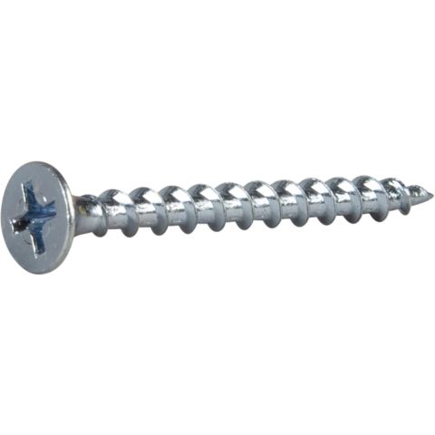 ESSVE 532041 Gipsskruv för träregel, Ø3,9 mm, PH2 FZB 41 mm, 5000-pack