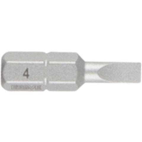 ESSVE 9980228 Bits SL, 25 mm, 3-pack SL4