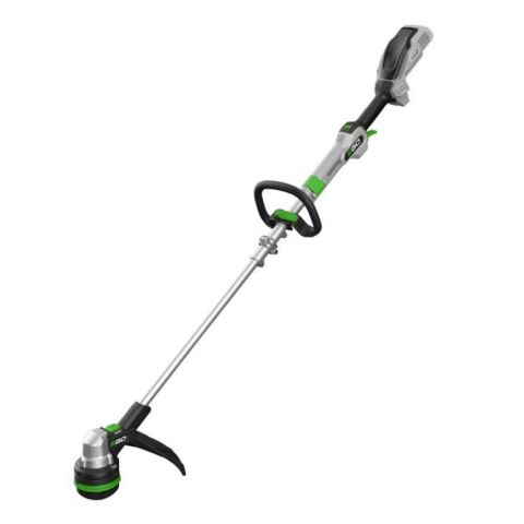 EGO ST1401E-ST Grästrimmer med batteri och laddare