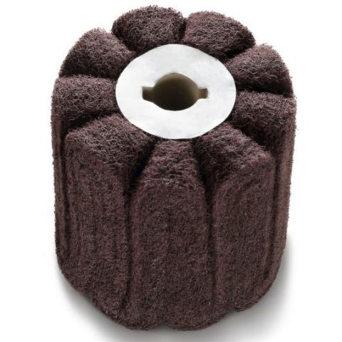 Fein 63721051010 Slipduksrulle Ø100×100 mm