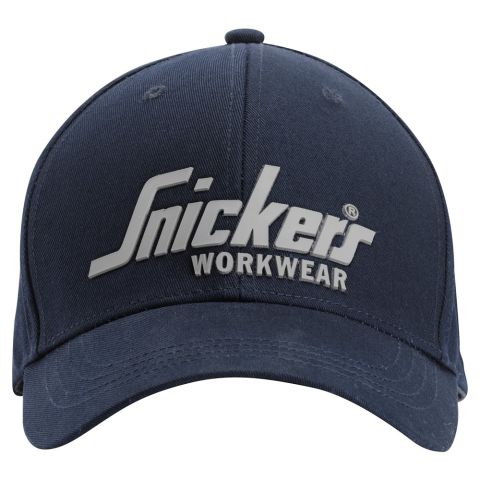 Snickers Workwear 9041 Keps marin/svart