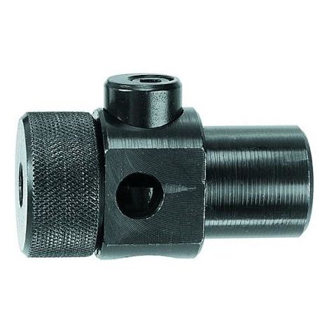 Fein 63206018005 Gängchuck för spännområde 2,8 – 9,0 mm