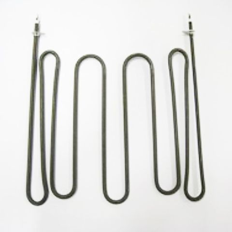 Tylö 96000164 Rörelement 20.7 OHM, 3-pack