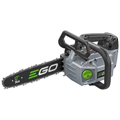 EGO CSX3002 Motorsåg med batteri och laddare