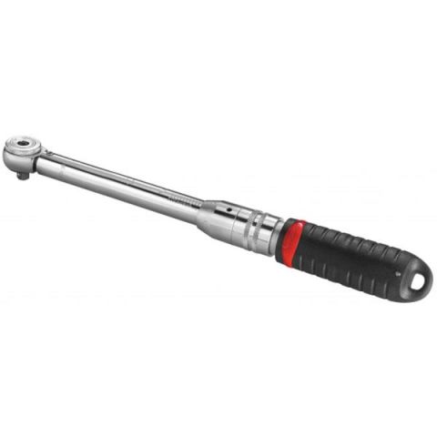 Facom R.208-25 Momentnyckel 1/4″, 5-25 Nm