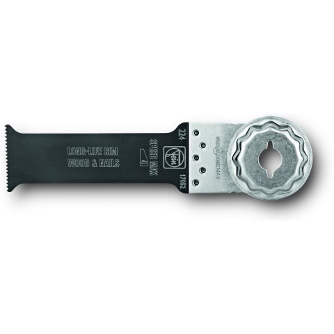 Fein E-Cut Long-Life BIM Sågblad 90 x 32 mm 10-pack